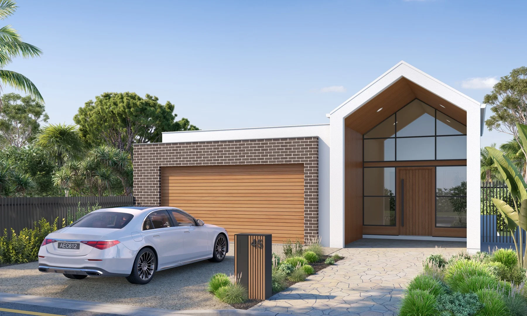 45-47 Bates Drive, Birkdale QLD 4159