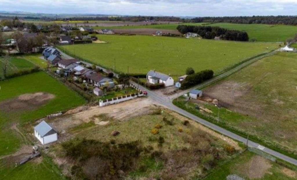 Additional image 3 of At Old Kirk, Fyvie, AB53