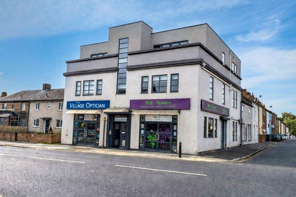 8 bed flat for saleAlma House, Darlington DL3