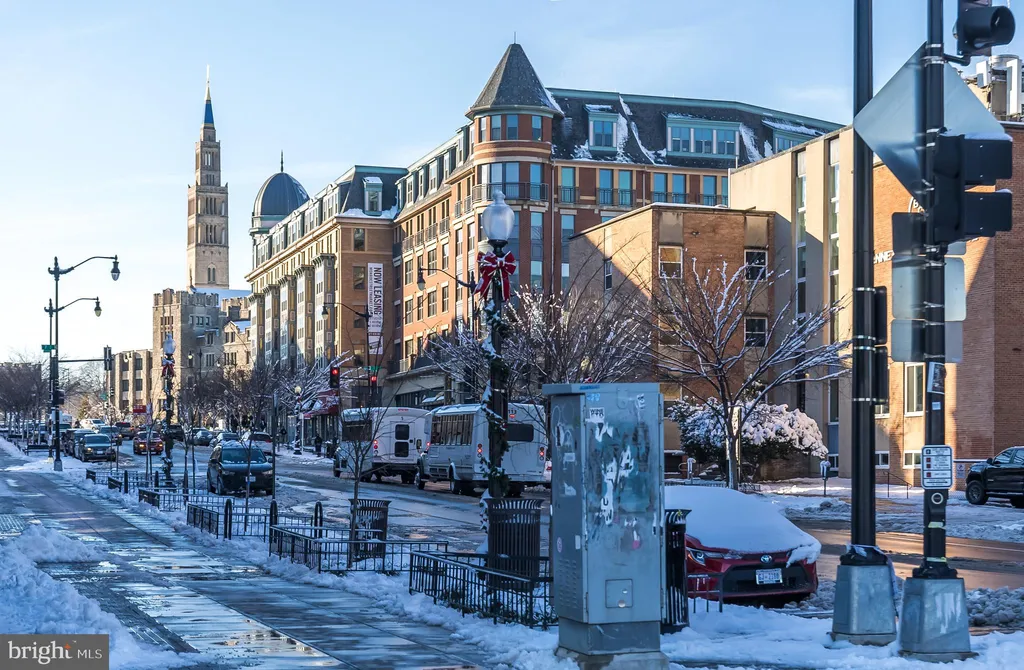 Additional image 23 of 3205 7th Street NE Unit 3, Washington, DC 20017