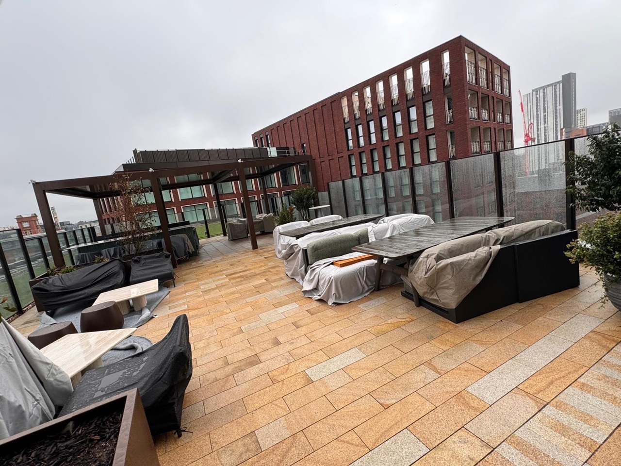 Additional image 31 of 2 Bed Flat, Port St, M1, N1 7GU