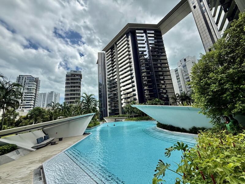 Additional image 9 of 14 Amber Gardens