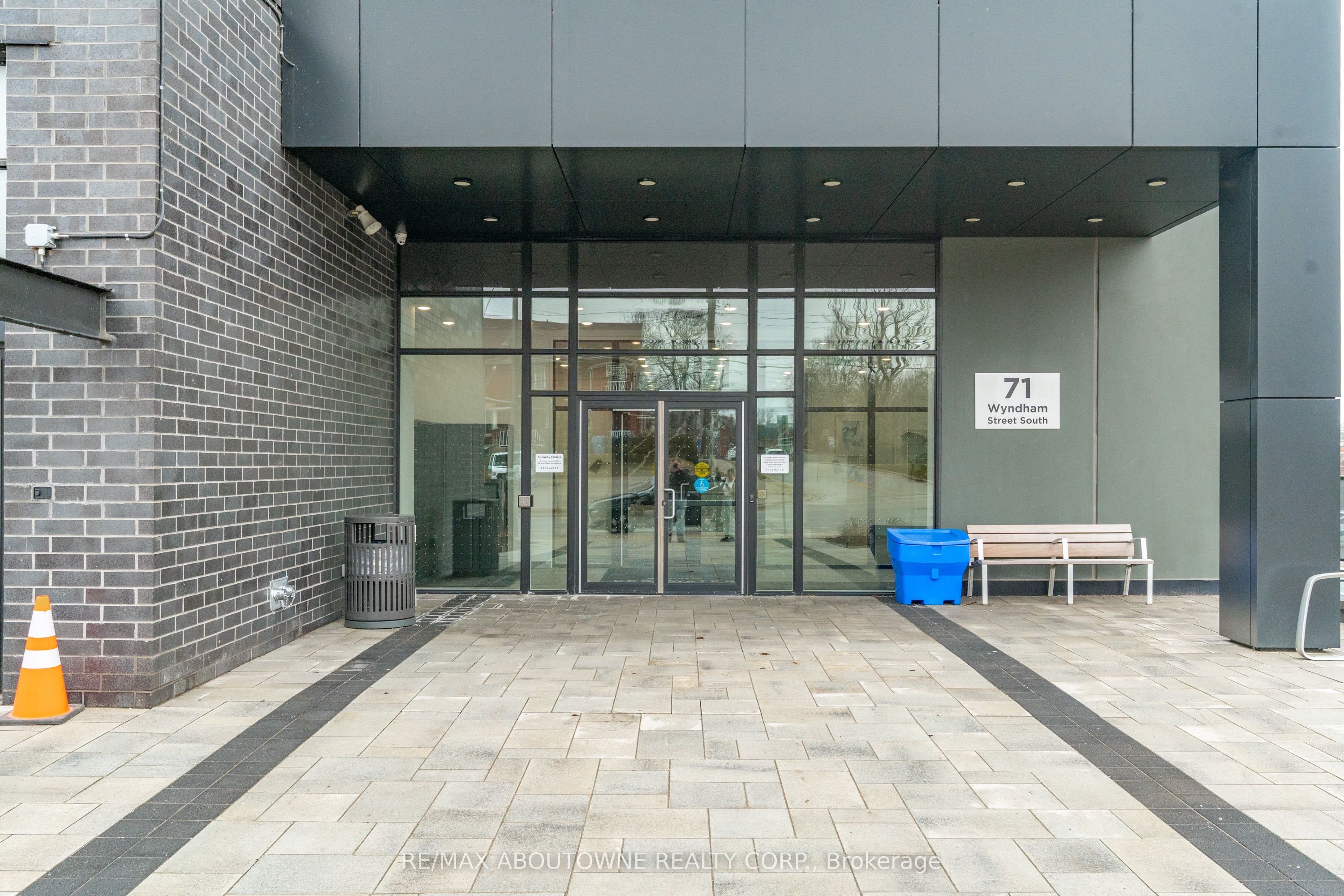 Additional image 4 of 506-71 Wyndham Street S, Guelph, ON, N1E 0T7