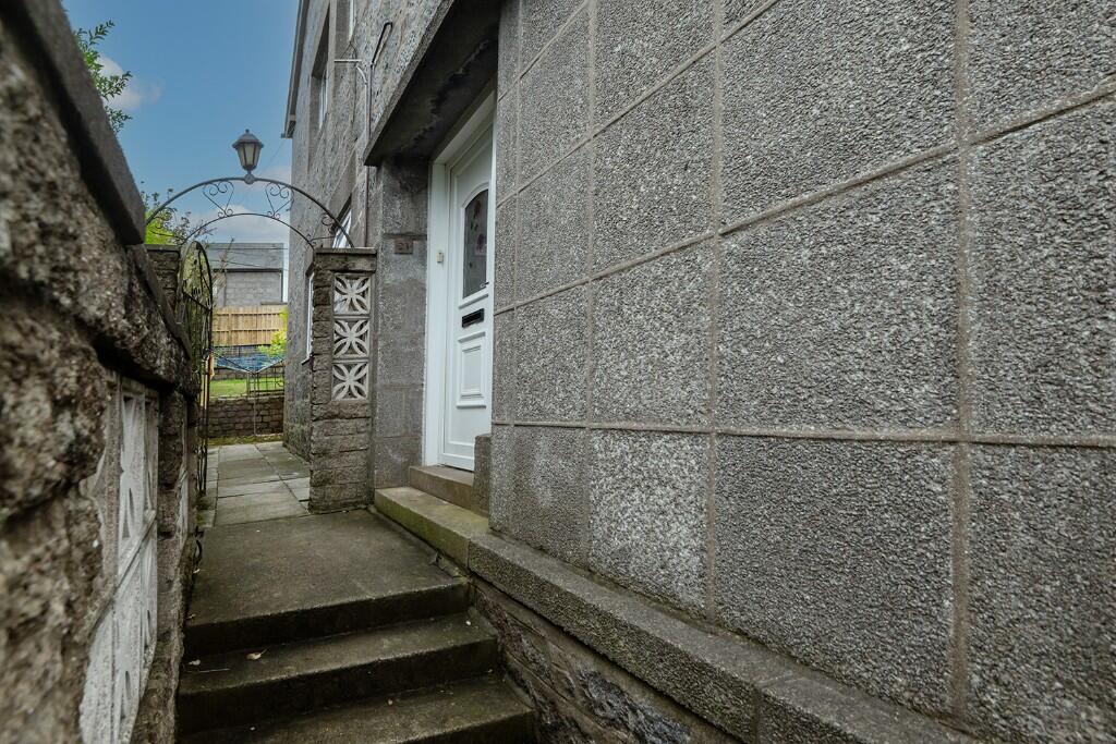 Additional image 33 of Faulds Crescent, Aberdeen, AB12