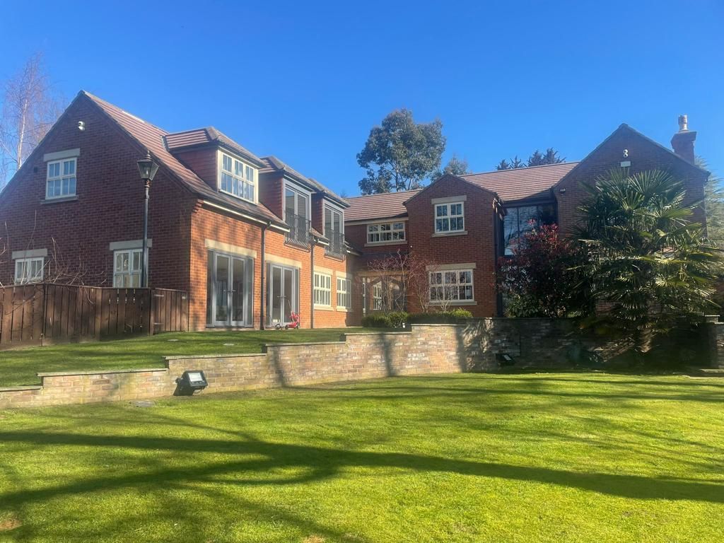 6 bed detached house for salePark Drive, Hartlepool TS26