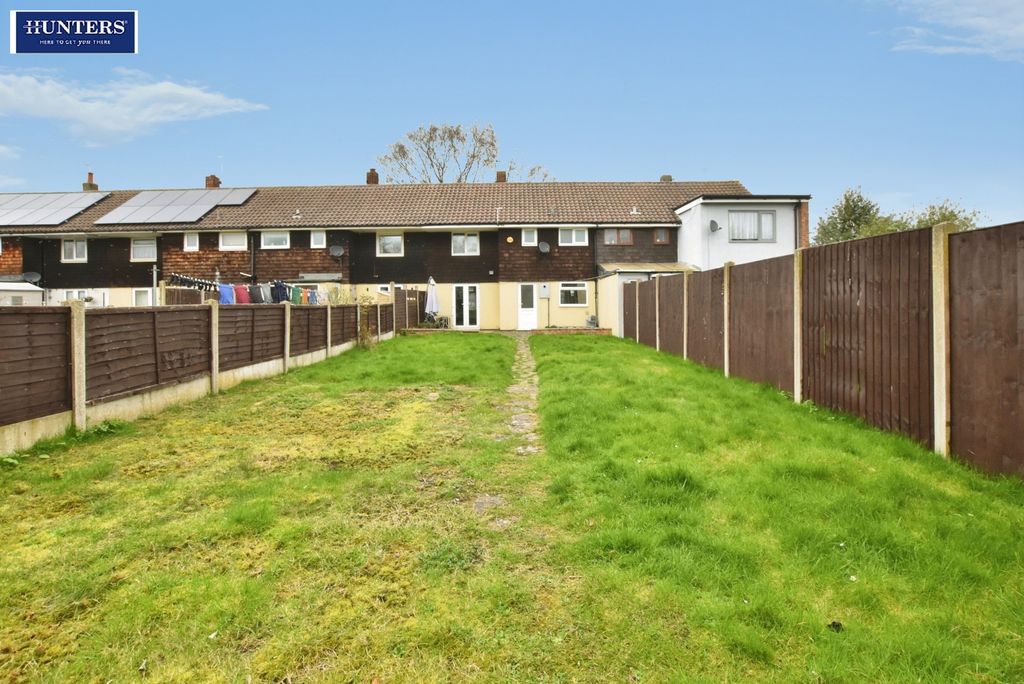 Additional image 16 of 2 bed terraced house for saleMargaret Avenue, Keadby, Scunthorpe DN17