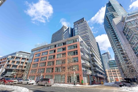 Additional image 8 of 806-15 Bruyeres Mews, Toronto, ON, M5V 0A7