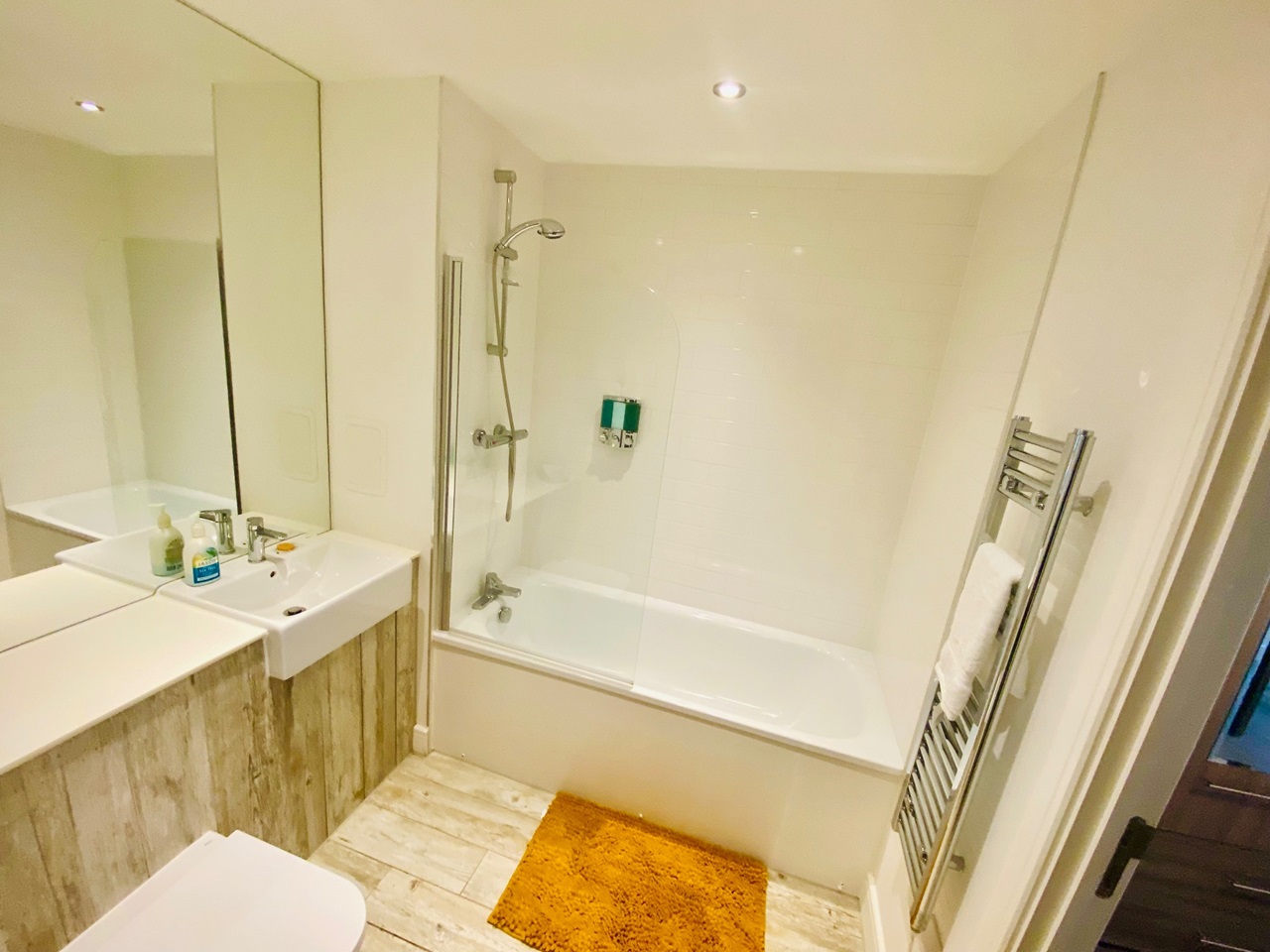 Additional image 7 of 1 Bed Flat, Angel Court, M4, N1 7GU