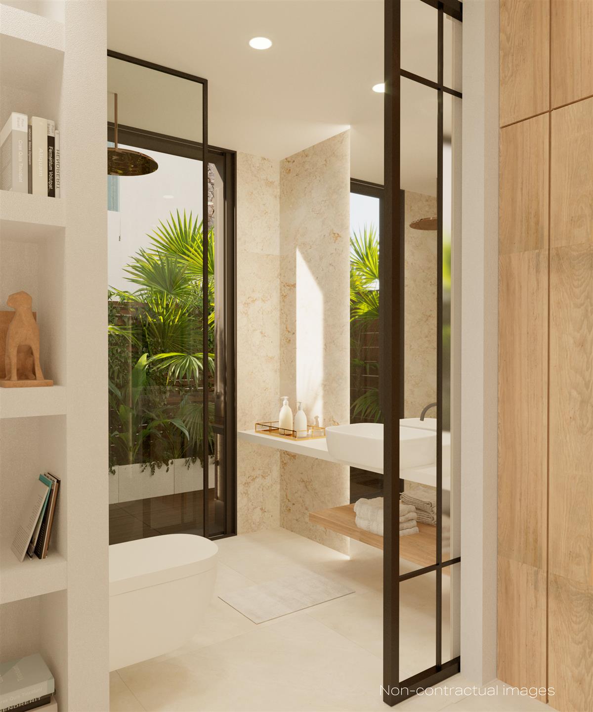 Additional image 13 of Cala Tarida (The Balearic Islands)