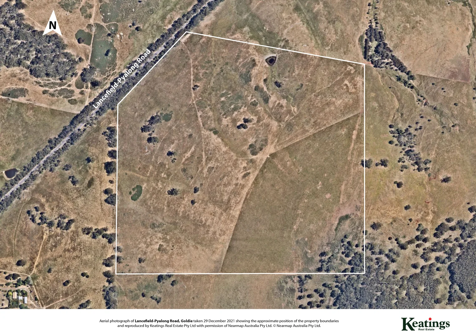 Additional image 25 of Lancefield-Pyalong Road, Goldie VIC 3435