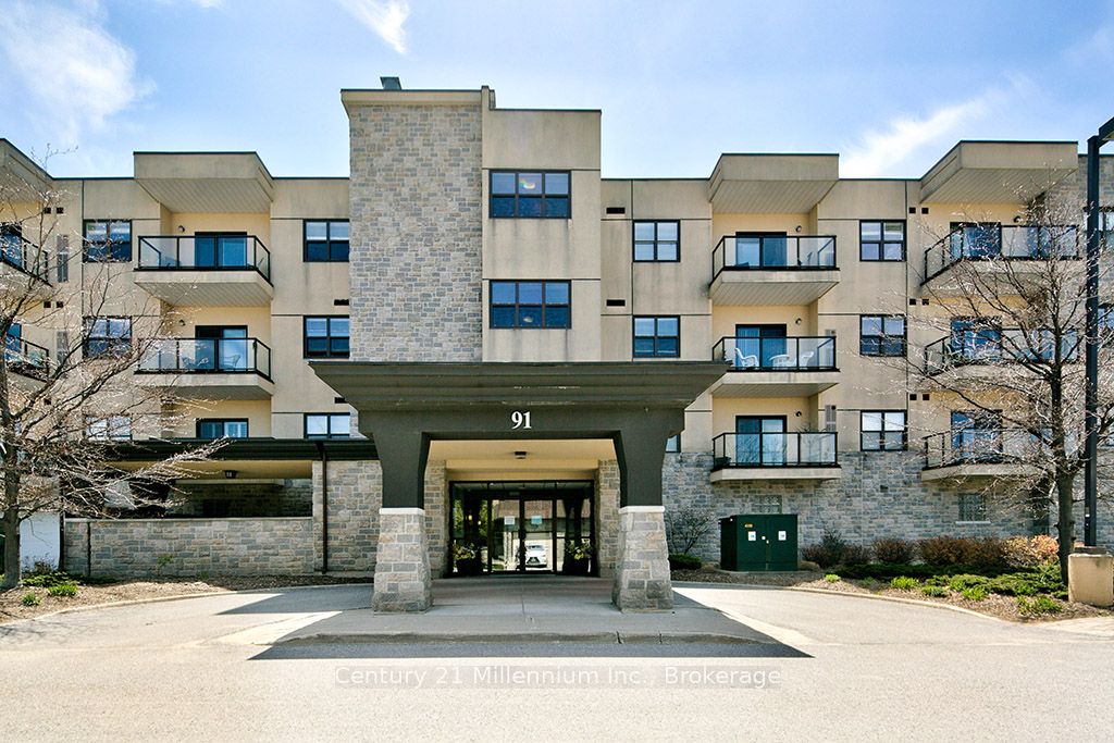 302-91 Raglan Street, Collingwood, ON, L9Y 0B2