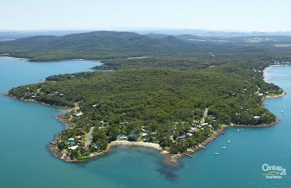 North Arm Cove NSW 2324