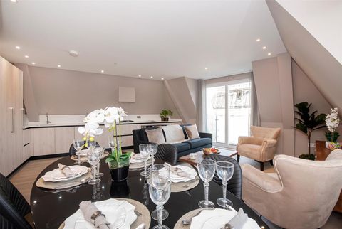 Woodlands, Golders Green NW11