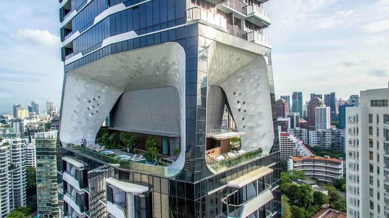 Additional image 37 of 38 Scotts Road