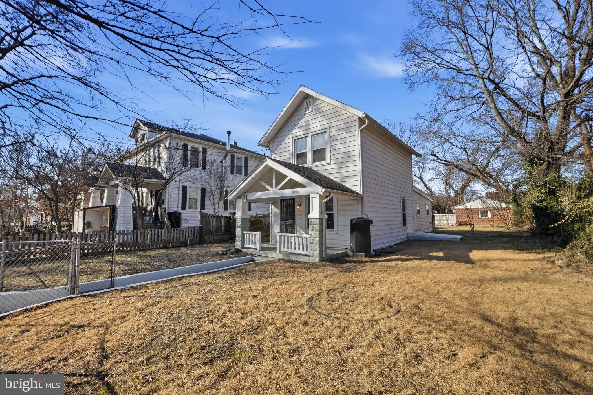 Additional image 22 of 3026 Channing Street NE, Washington, DC 20018