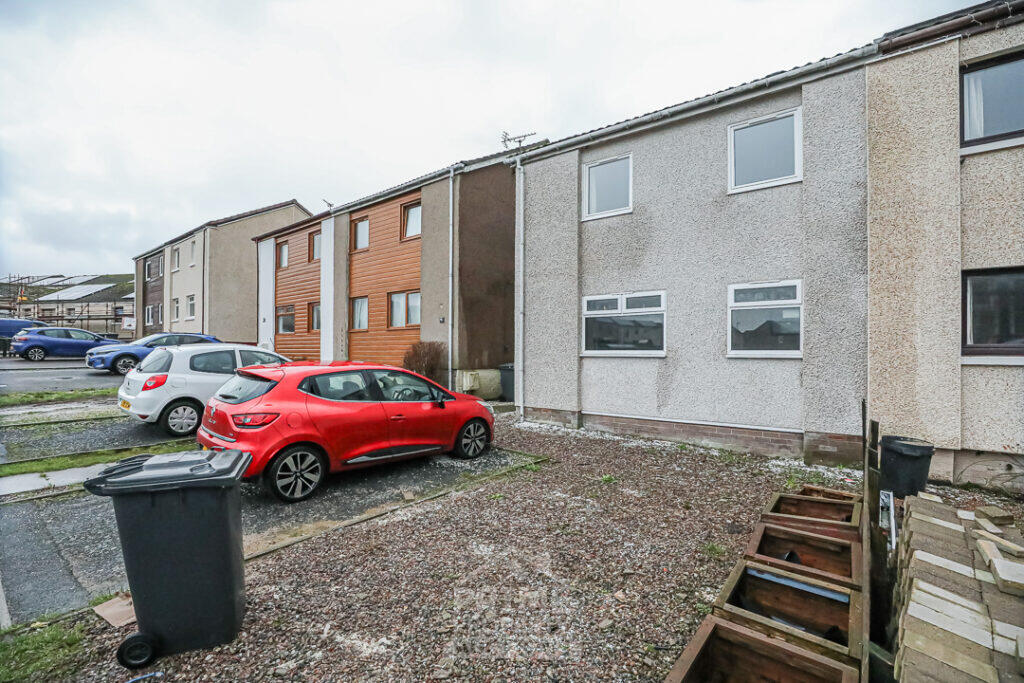 93 Hatton Farm Gardens, Hatton, Peterhead, AB42 0QL