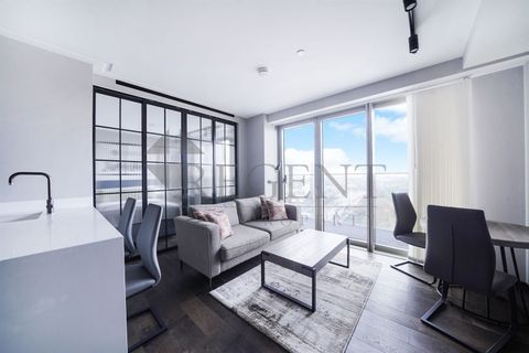 Primary image of Stage Apartments, Hewett Street EC2A