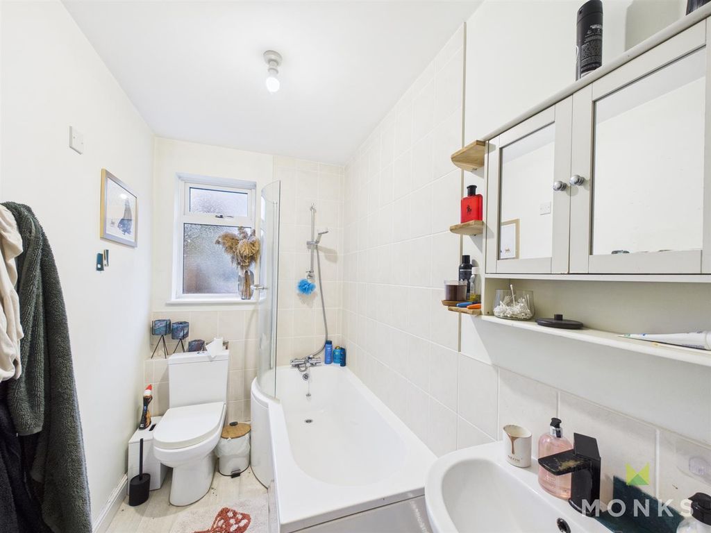 Additional image 6 of 2 bed terraced house for saleNew Street, Wem, Shrewsbury SY4