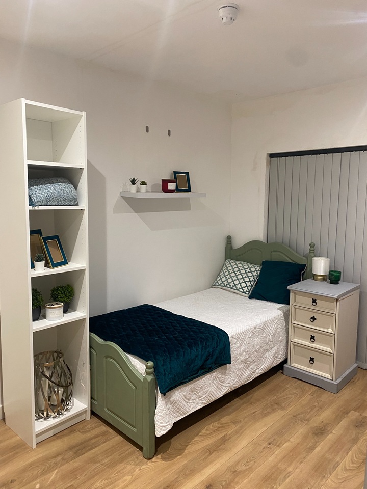 Room in a Shared House, Salford, M7, N1 7GU