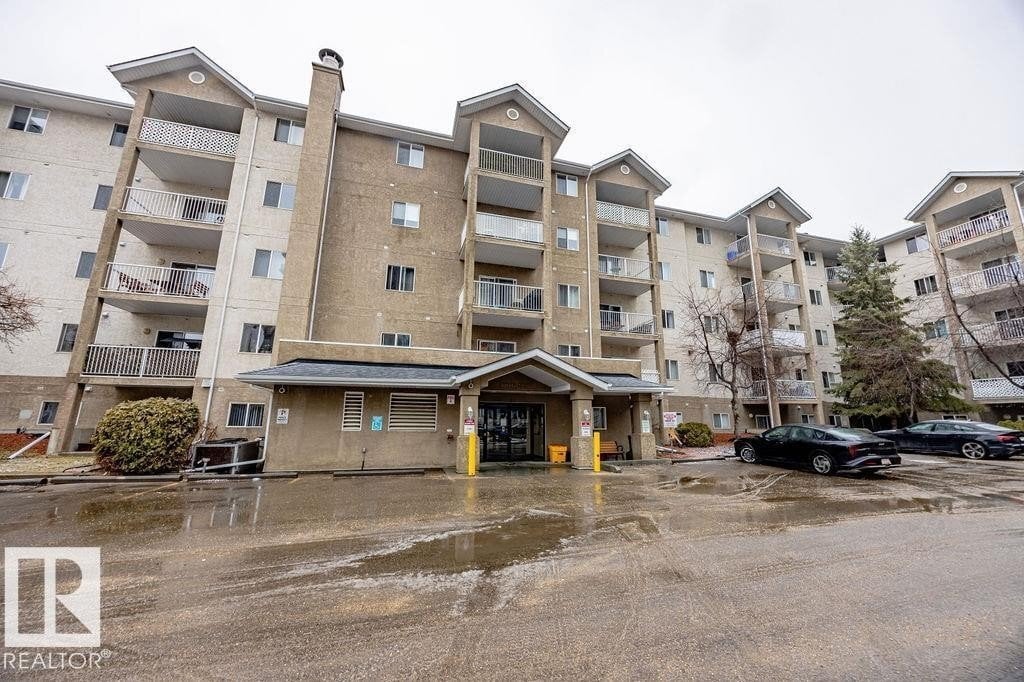 Additional image 7 of 316-10535 122 Street NW, Edmonton, AB, T5N4B7