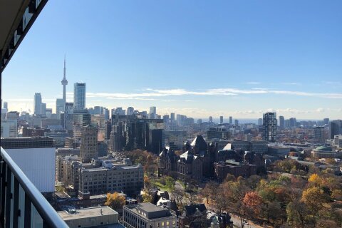 Additional image 8 of 2607-65 St. Mary Street, Toronto, ON, M5S 0A6