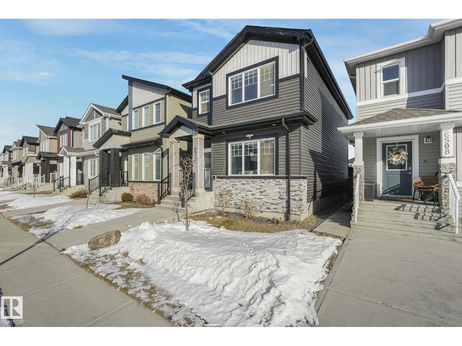 Additional image 2 of 6512 175 Avenue NW, Edmonton, AB, T5Y4B3