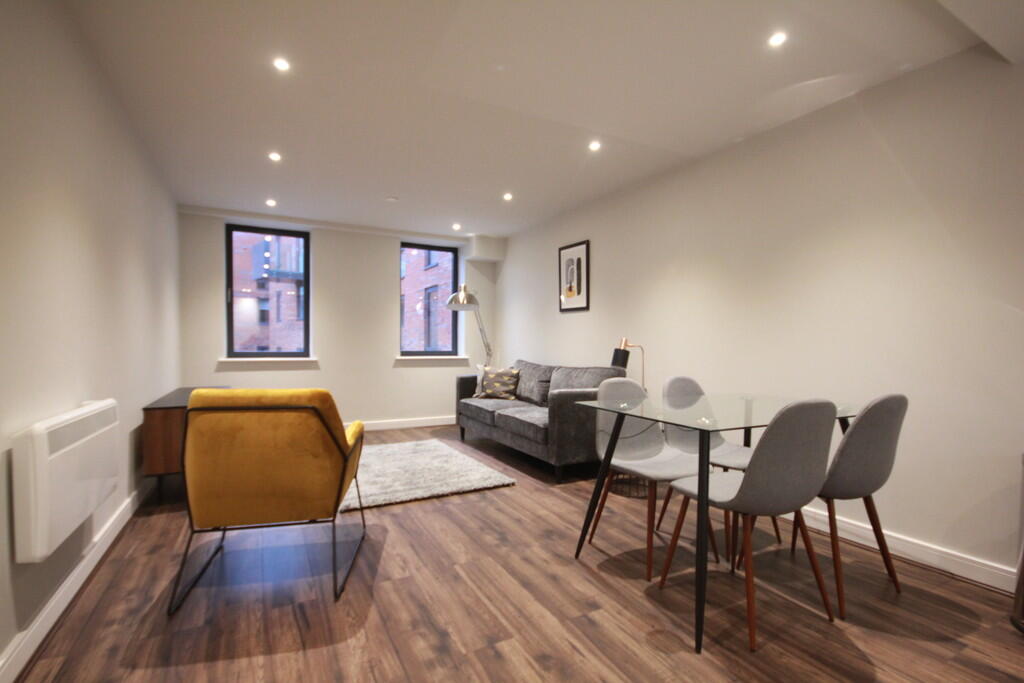 Additional image 12 of Albion House, Pope Street, Jewellery Quarter, B1