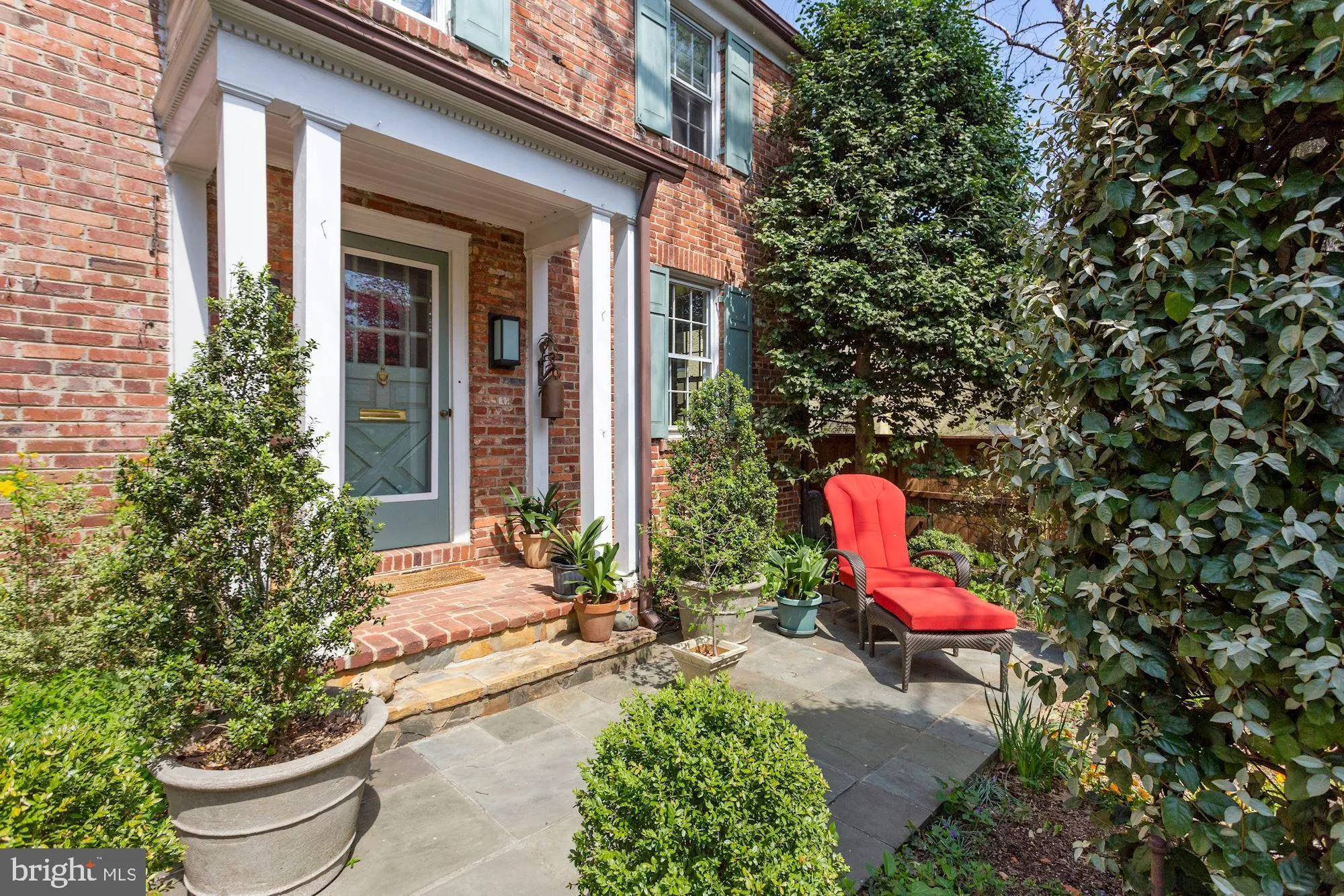 Additional image 37 of 3743 Upton Street NW, Washington, DC 20016