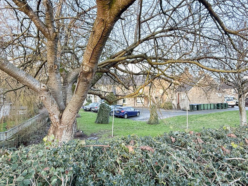 Additional image 4 of 2 bed flat for saleSt. Serfs Terrace, Dunning, Perth PH2