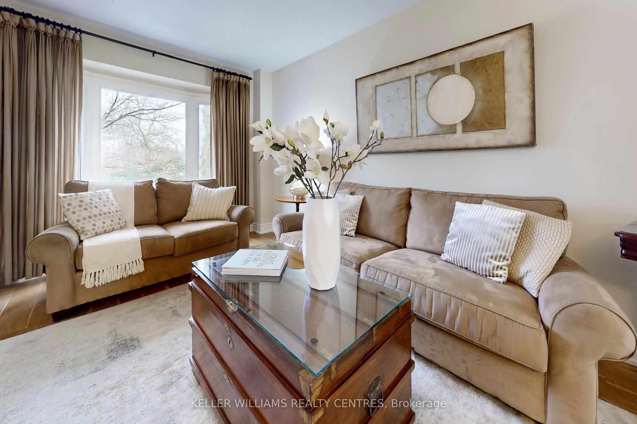 Additional image 5 of 15 Beatty Crescent, Aurora, ON, L4G 5V2