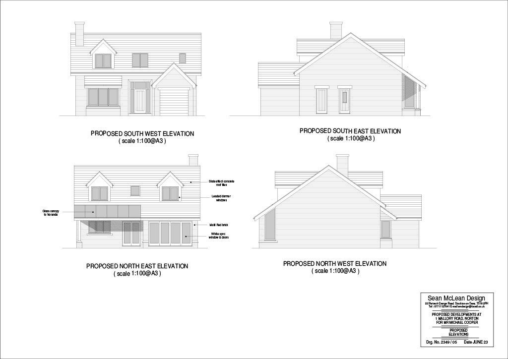 Land for saleMallory Road, Norton, Stockton-On-Tees TS20