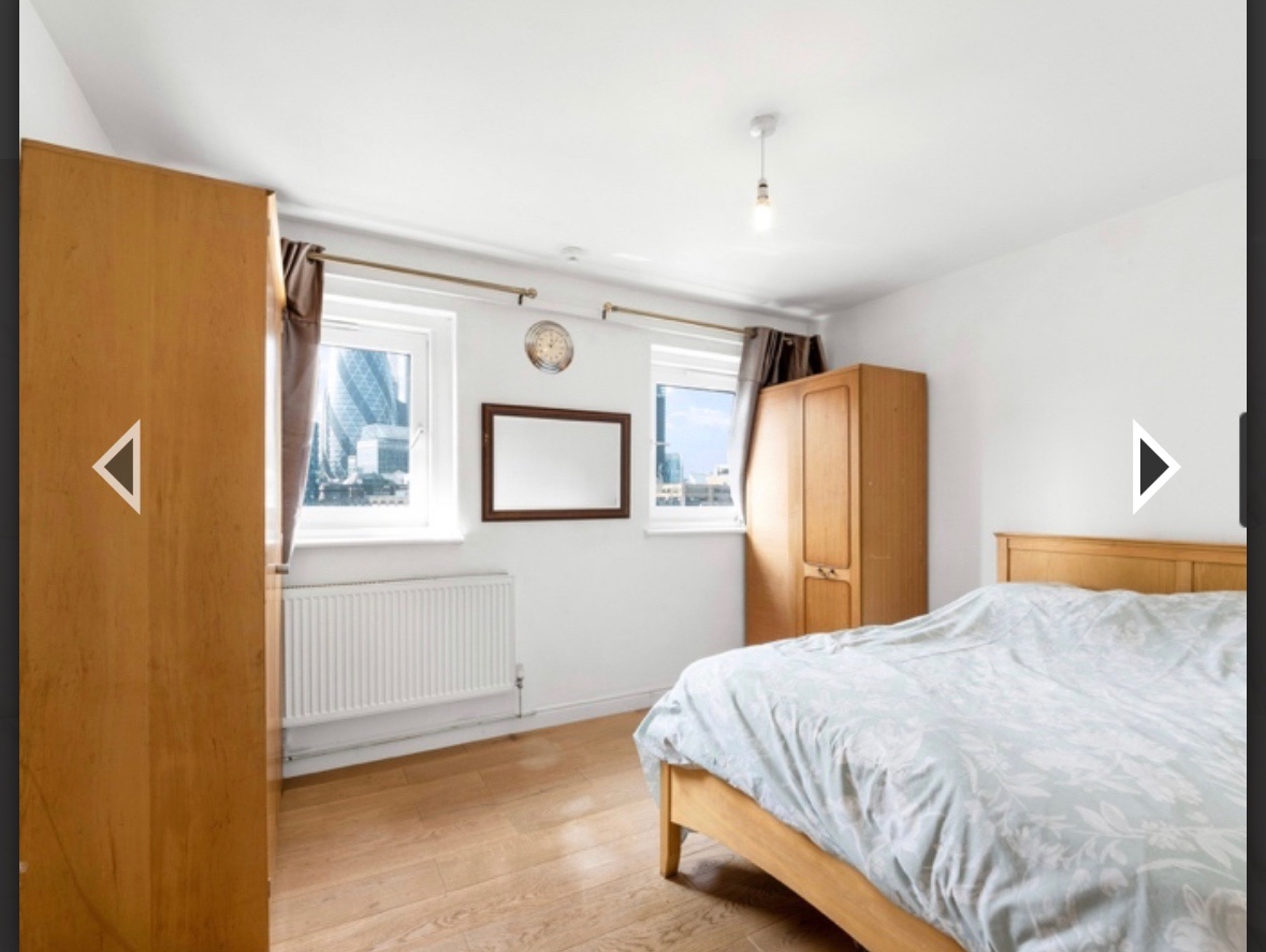 Additional image 2 of Room in a Shared Flat, Denning Point, E1, N1 7GU