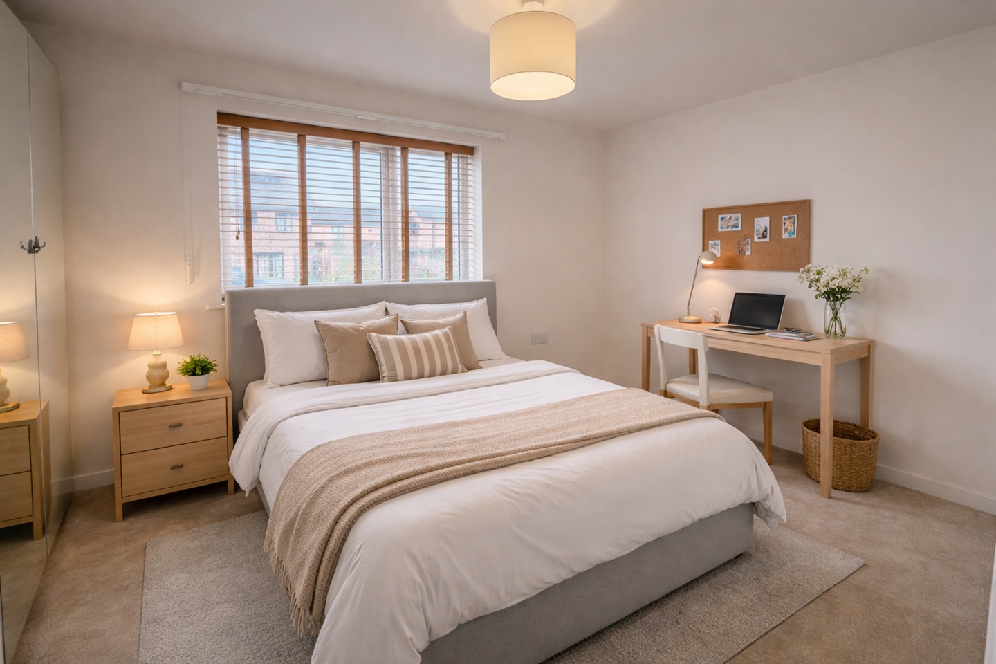 Additional image 7 of Room in a Shared House, Clowes St, M12, N1 7GU