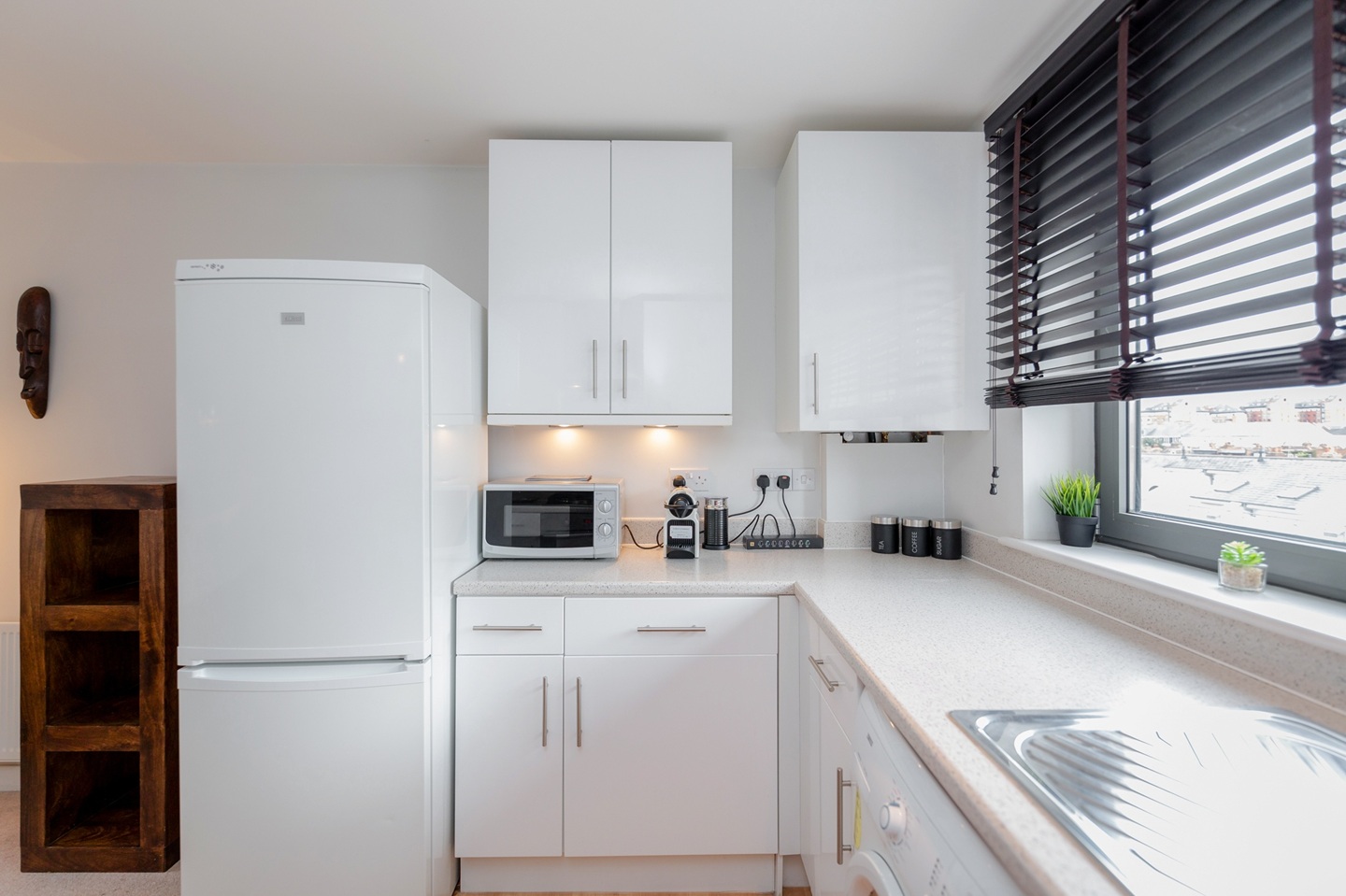 Additional image 6 of Studio Flat, Fulham, SW6, N1 7GU