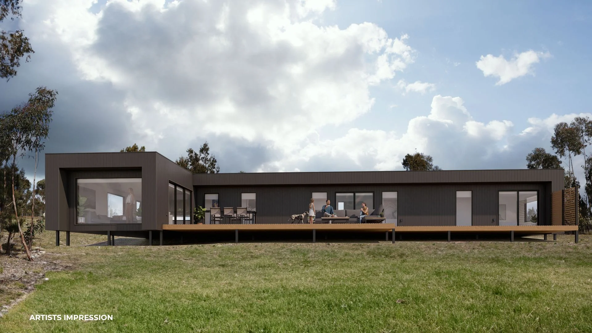 Additional image 9 of 141 Riverview Road, Scamander TAS 7215