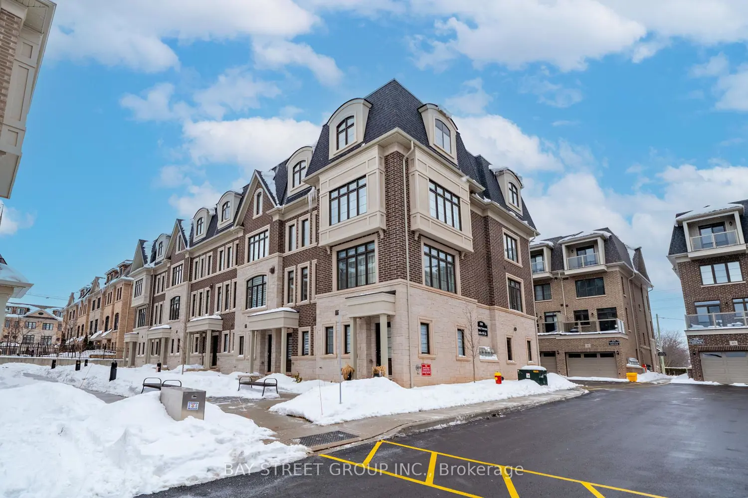 Additional image 12 of 280 Melody Common 34