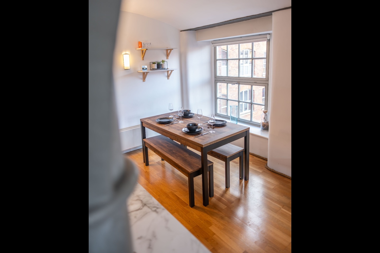 Additional image 20 of 1 Bed Flat, Cotton St, M4, N1 7GU