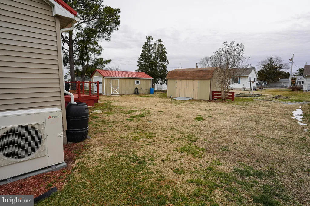 Additional image 35 of 306 N Margaret Street, Georgetown, DE 19947