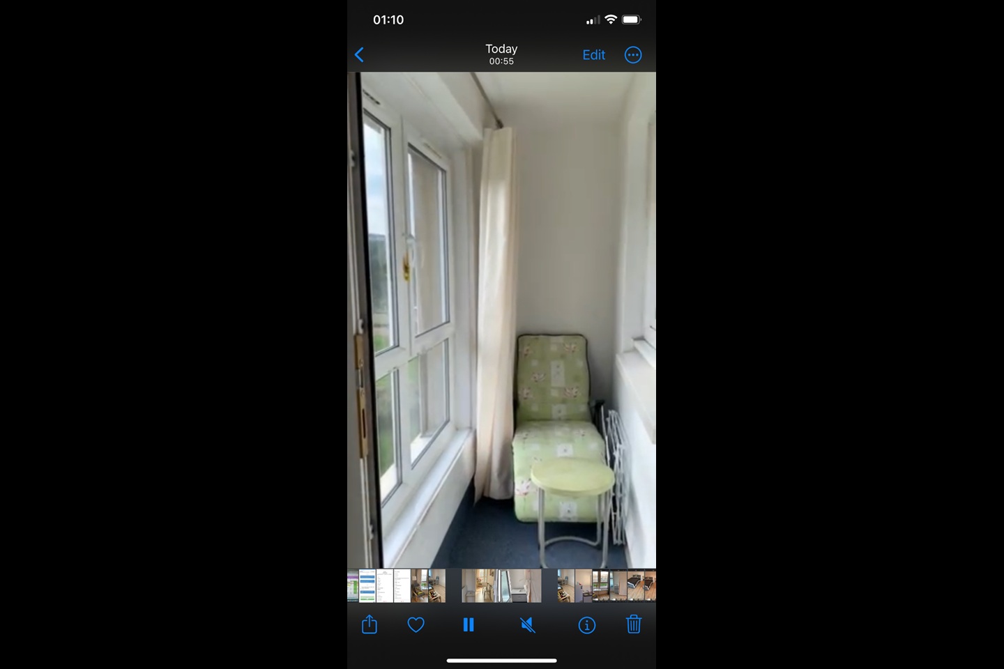 Additional image 10 of Room in a Shared Flat, Dundasvale Court, G4, N1 7GU
