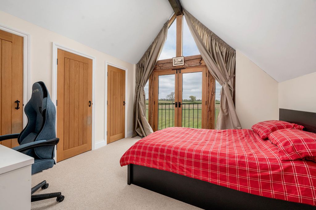Additional image 16 of 6 bed detached house for saleGrange Road, Knightley, Stafford, Staffordshire ST20