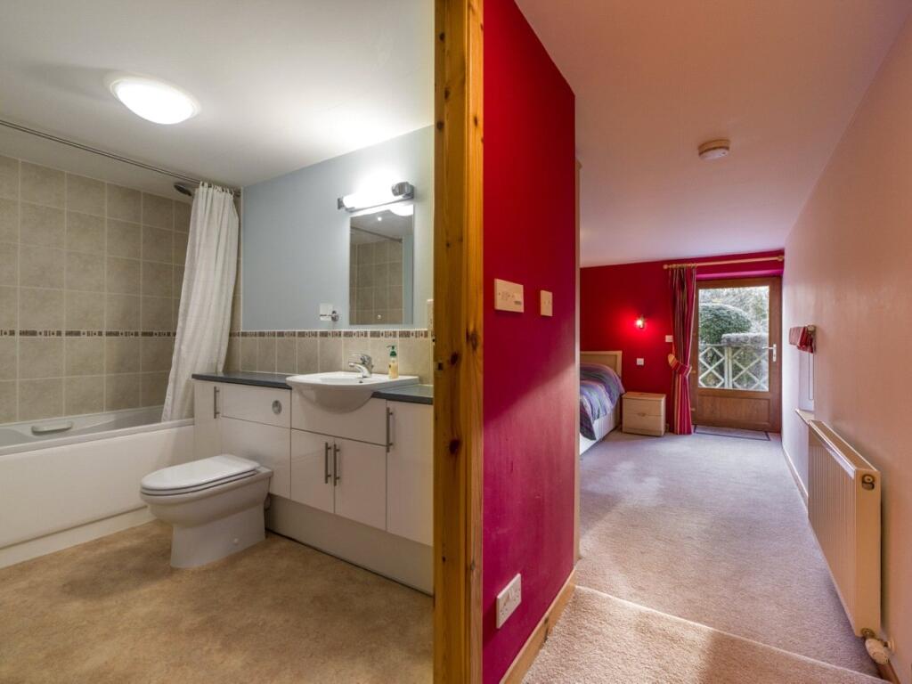 Additional image 11 of Waterside Farmhouse & Court, Oyne, Insch, Aberdeenshire, AB52