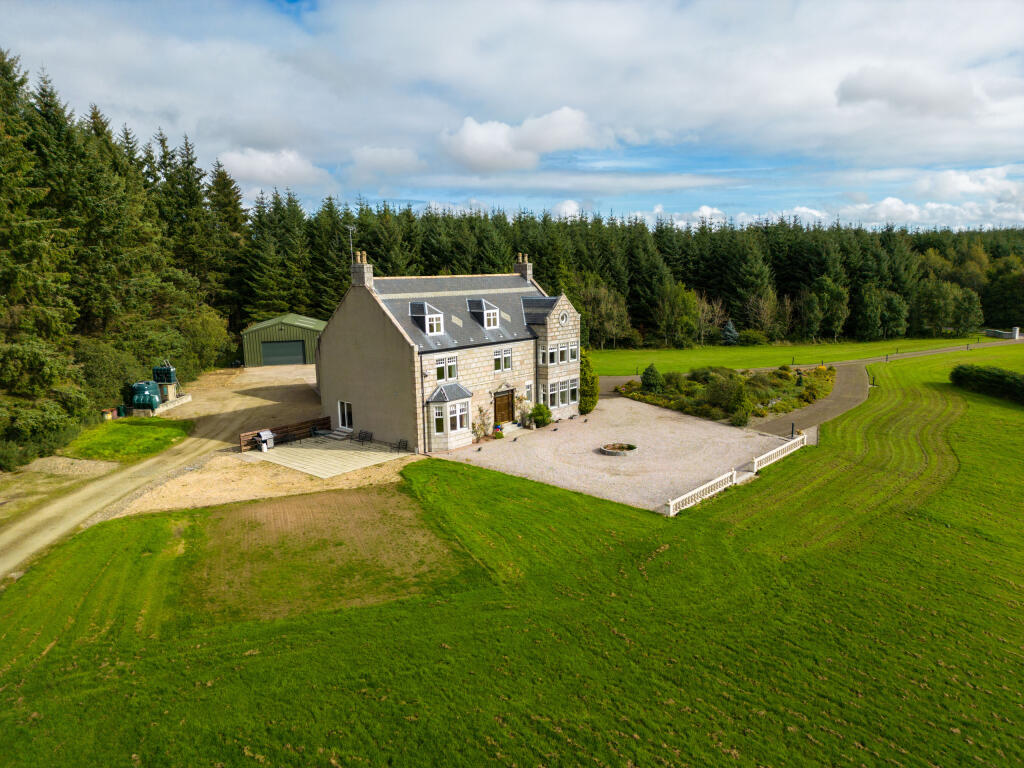 Additional image 16 of Cornhill, Banff, Aberdeenshire