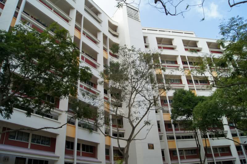 Additional image 9 of 114 Clementi Street 13