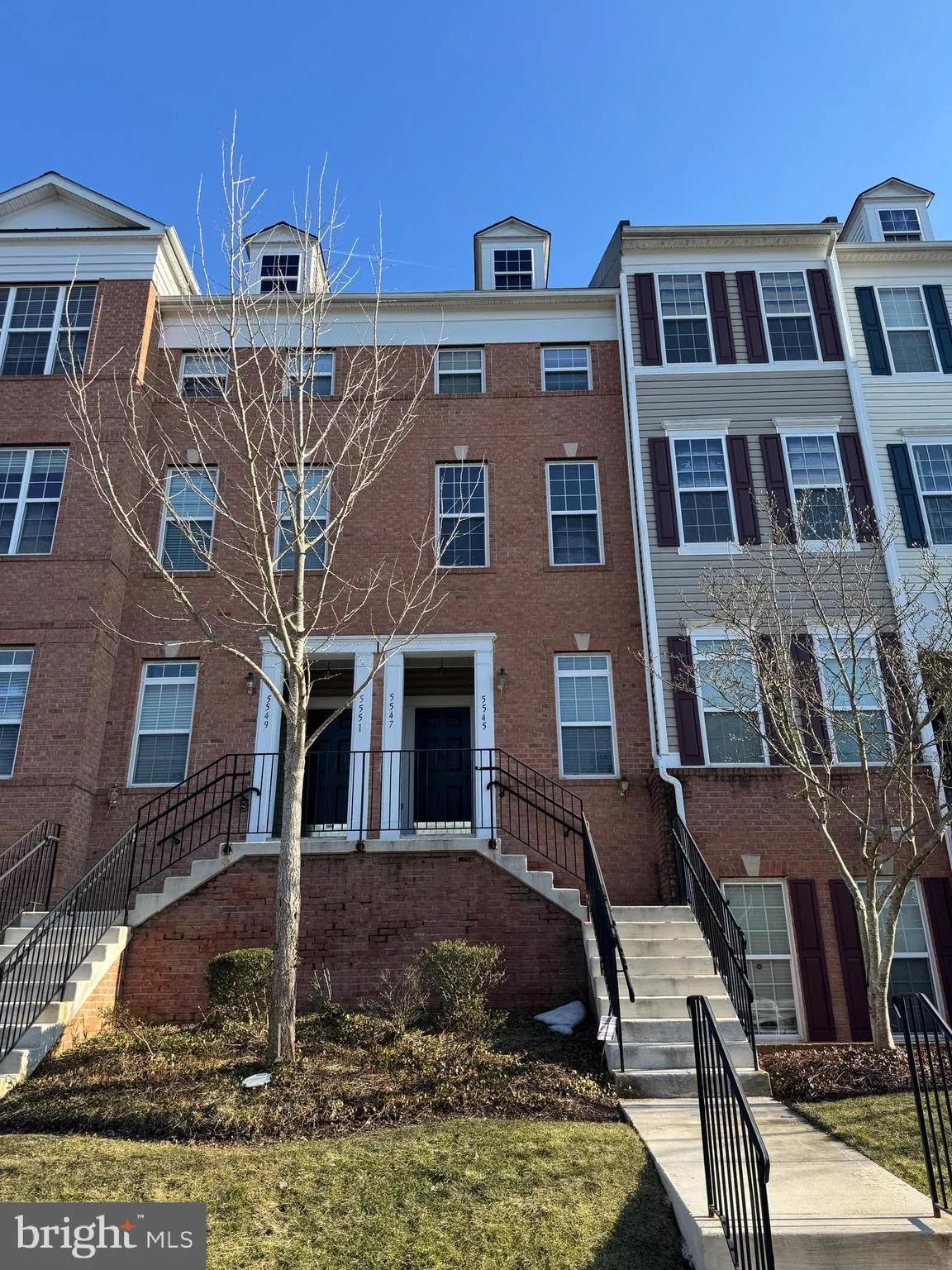 Additional image 2 of 5547 Lanier Avenue Unit 368, Suitland, MD 20746