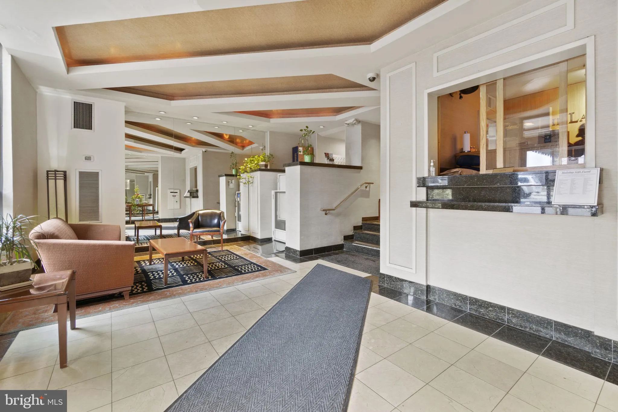 Additional image 20 of 1301 20th Street NW Unit 916, Washington, DC 20036