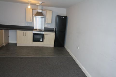 Devonshire Road, Eccles, Manchester M30