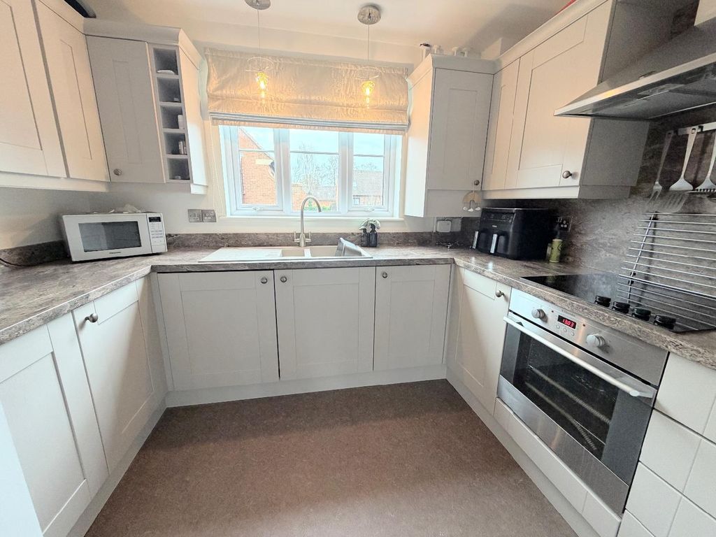 Additional image 4 of 2 bed maisonette for saleFour Winds Court, West Park, Hartlepool TS26