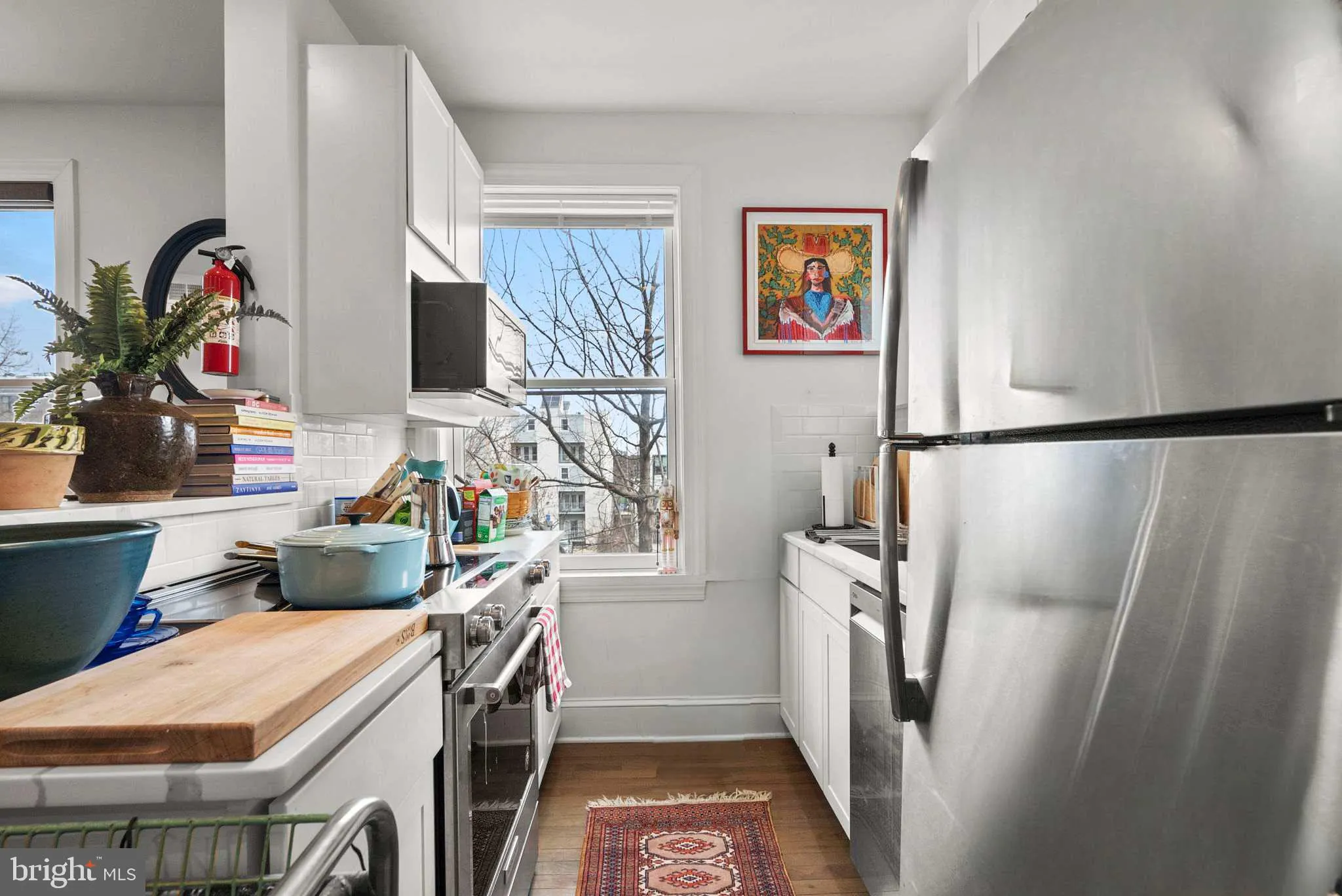 Additional image 61 of 1201 Q Street NW Unit 304, Washington, DC 20009