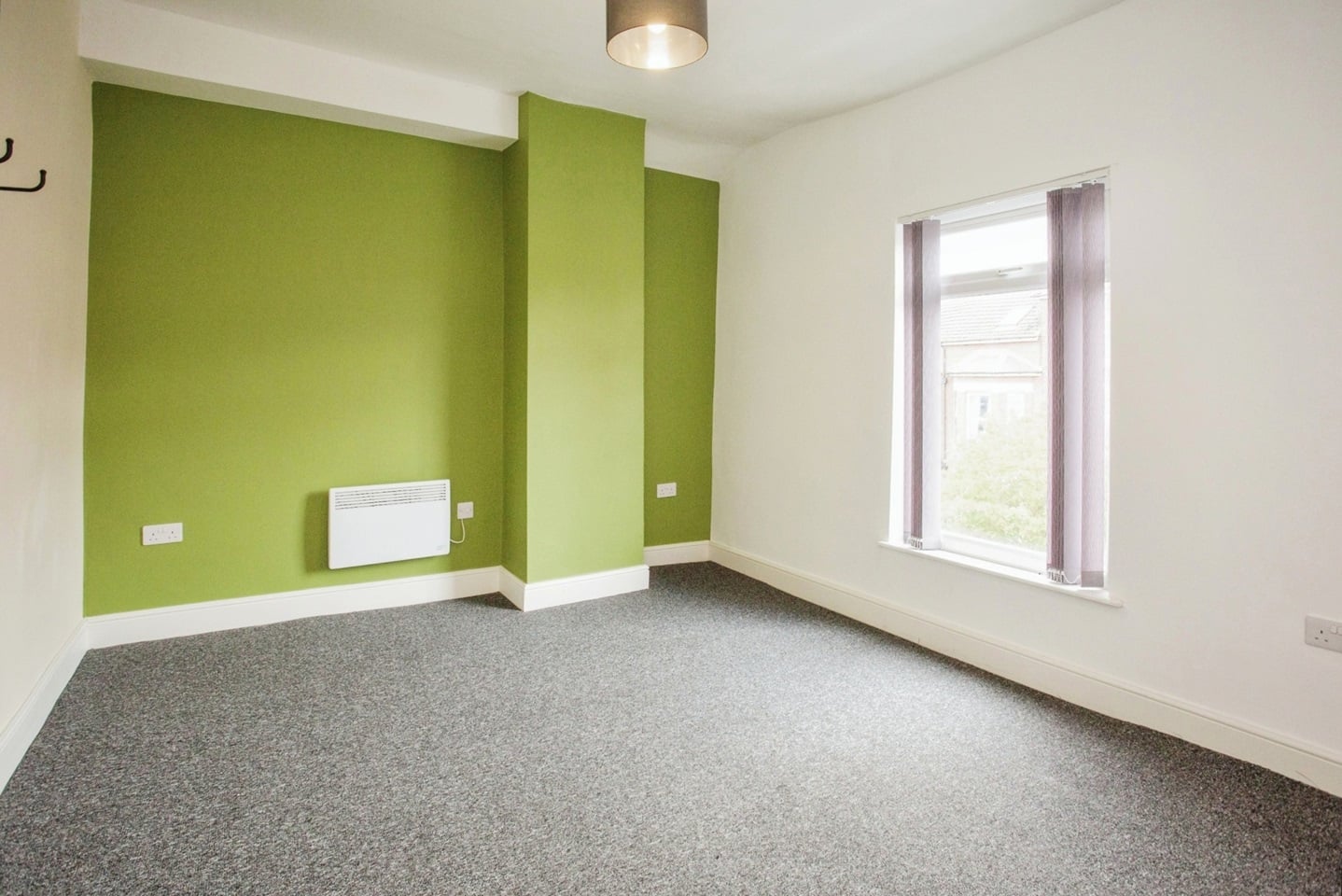 Additional image 2 of 1 Bed Flat, Woodfield Road, M8, N1 7GU