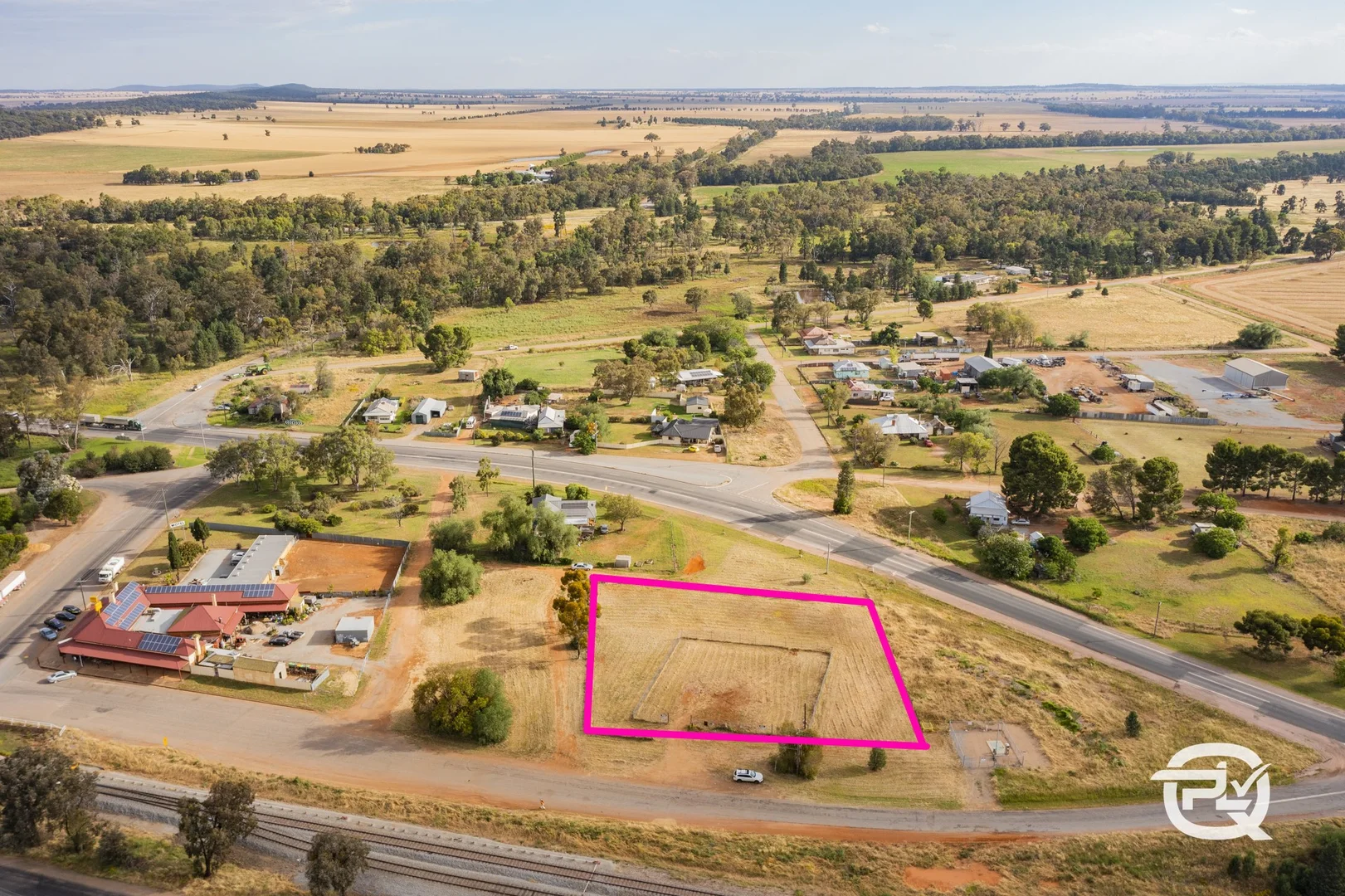 Additional image 2 of 3 Egan Street, Ardlethan NSW 2665